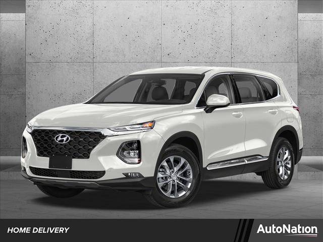 2020 Hyundai Santa Fe SE — SUV — 146,255 mi — Phoenix, AZ