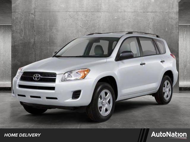 2011 Toyota RAV4 Base — SUV — 82,548 mi — Phoenix, AZ