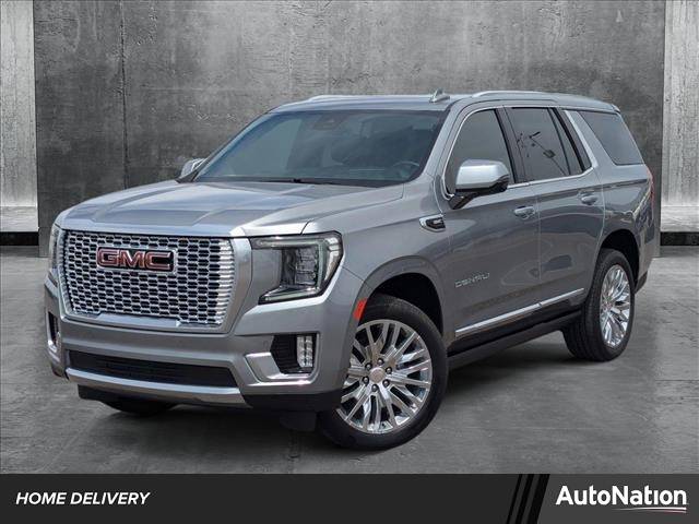 2023 GMC Yukon Denali — SUV — 12,644 mi — Phoenix, AZ
