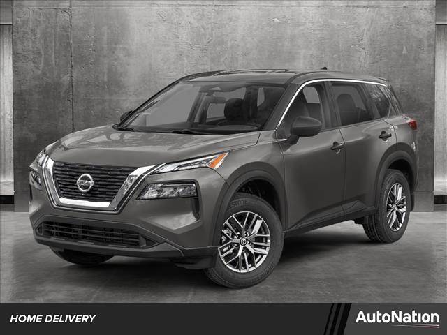 2021 Nissan Rogue SL — SUV — 41,676 mi — Phoenix, AZ
