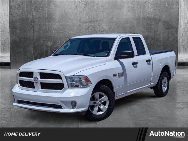 2017 Ram 1500 Express — Pickup Truck — 106,203 mi — Phoenix, AZ