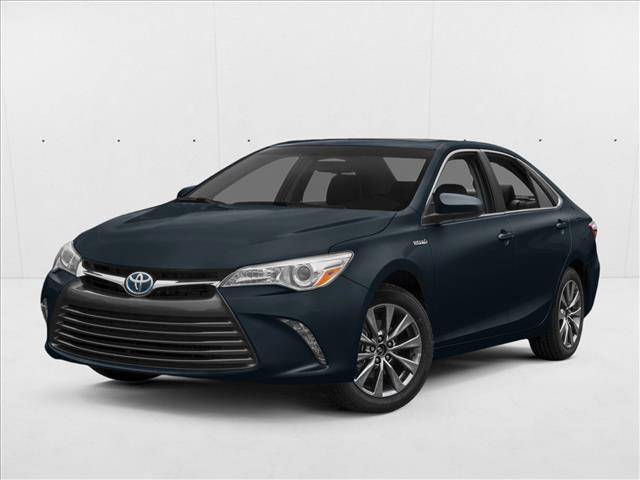 2015 Toyota Camry Hybrid XLE — Sedan — 109,469 mi — Phoenix, AZ