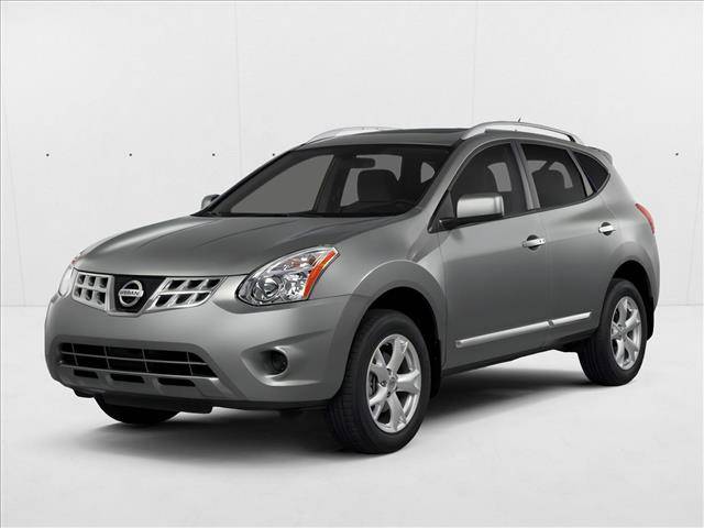 2014 Nissan Rogue Select S — SUV — 143,109 mi — Phoenix, AZ
