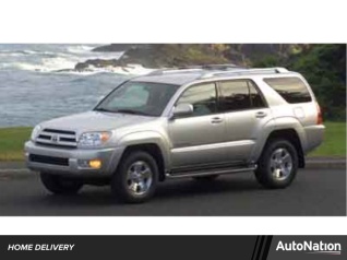 Used Toyota 4runners For Sale Truecar