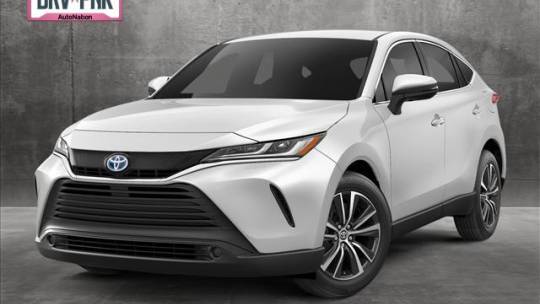 2024 Toyota Venza LE — SUV — 13,910 mi — Phoenix, AZ