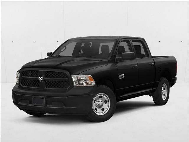 2017 Ram 1500 Express — Pickup Truck — 75,204 mi — Phoenix, AZ