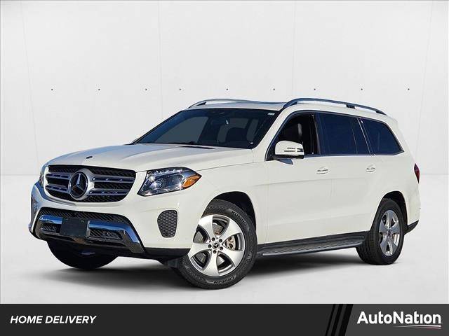 2018 Mercedes-Benz GLS GLS 450 — SUV — 73,172 mi — Phoenix, AZ