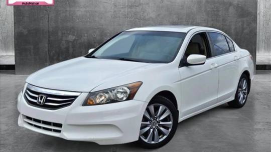 2011 Honda Accord EX-L — Sedan — 141,528 mi — Phoenix, AZ