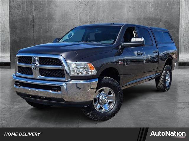 2014 Ram 2500 Tradesman — Pickup Truck — 178,655 mi — Phoenix, AZ