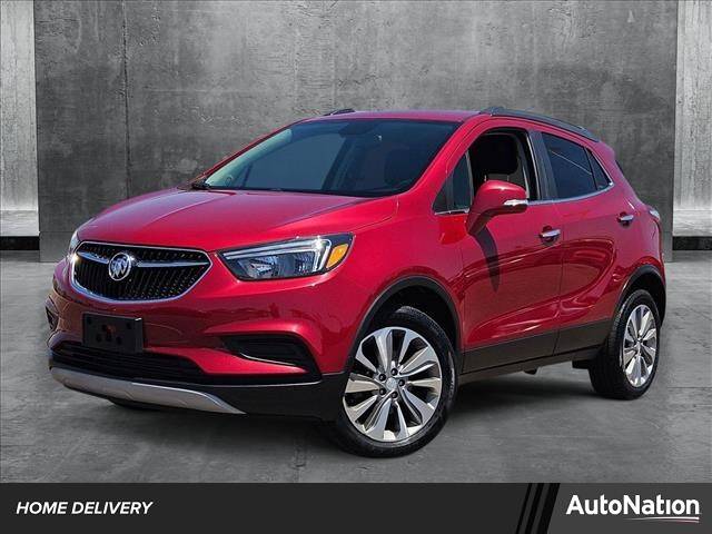 2019 Buick Encore Preferred — SUV — 69,817 mi — Phoenix, AZ