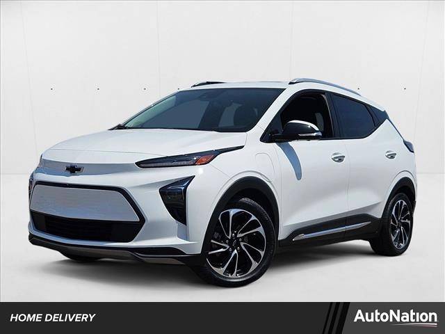 2023 Chevrolet Bolt EUV Premier — SUV — 53,429 mi — Phoenix, AZ
