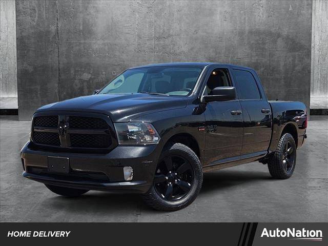 2015 Ram 1500 Express — Pickup Truck — 119,269 mi — Phoenix, AZ