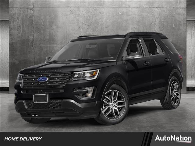 2016 Ford Explorer Sport — SUV — 189,265 mi — Phoenix, AZ