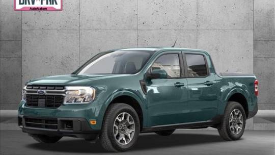 2022 Ford Maverick XL — Pickup Truck — 50,905 mi — Phoenix, AZ