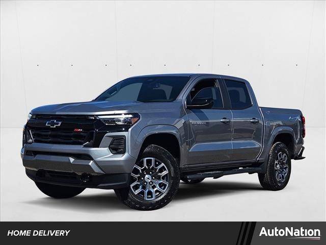 2024 Chevrolet Colorado Z71 — Pickup Truck — 6,333 mi — Phoenix, AZ