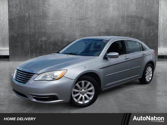 2013 Chrysler 200 Touring — Sedan — 66,263 mi — Phoenix, AZ