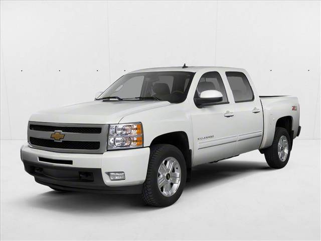 2010 Chevrolet Silverado 1500 LS — Pickup Truck — 140,900 mi — Phoenix, AZ