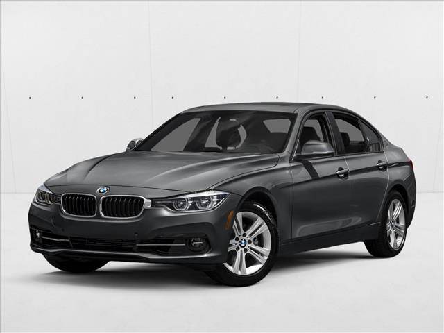 2017 BMW 3 Series 330i