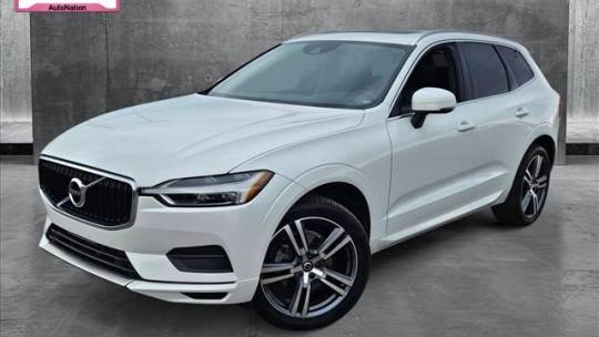 2020 Volvo XC60 Momentum — SUV — 51,759 mi — Phoenix, AZ