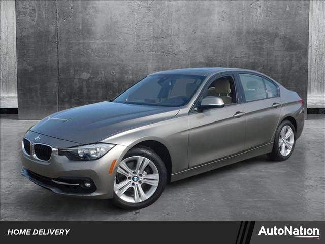 2016 BMW 3 Series 328i — Sedan — 74,321 mi — Phoenix, AZ