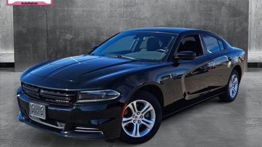 2022 Dodge Charger SXT — Sedan — 42,130 mi — Phoenix, AZ