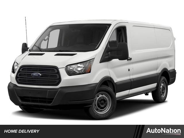 2018 Ford Transit Cargo Van T-150 — Cargo Van — 127,321 mi — Phoenix, AZ