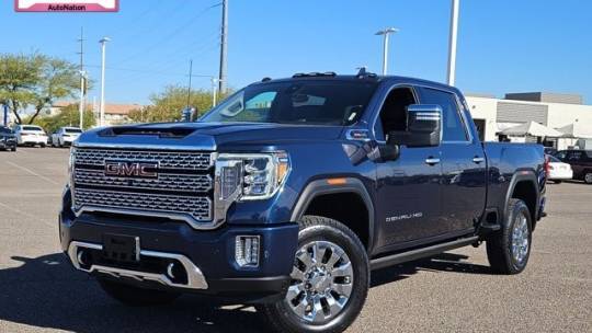 2022 GMC Sierra 2500HD Denali — Pickup Truck — 32,495 mi — Phoenix, AZ