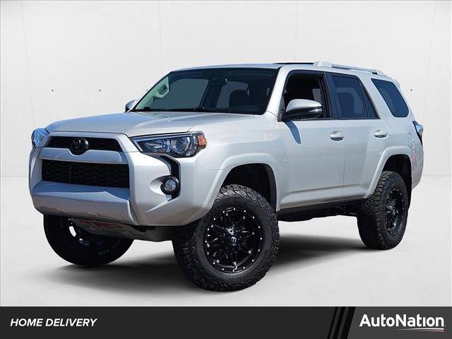 2015 Toyota 4Runner SR5 — SUV — 116,739 mi — Phoenix, AZ