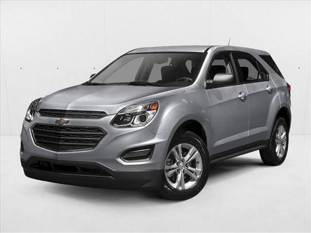 2017 Chevrolet Equinox LS — SUV — 91,335 mi — Phoenix, AZ