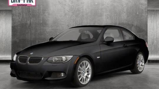 2012 BMW 3 Series 335i — Coupe — 92,526 mi — Phoenix, AZ