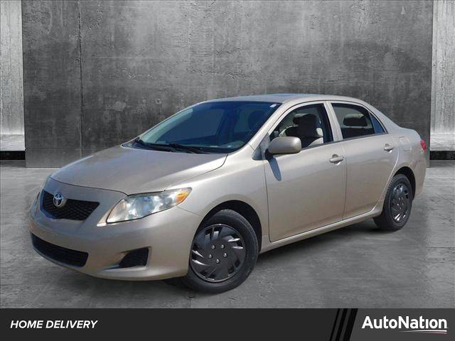 2010 Toyota Corolla LE — Sedan — 97,574 mi — Phoenix, AZ