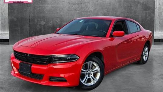 2022 Dodge Charger SXT — Sedan — 54,703 mi — Phoenix, AZ