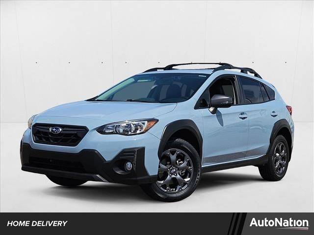 2021 Subaru Crosstrek Sport — SUV — 67,969 mi — Phoenix, AZ