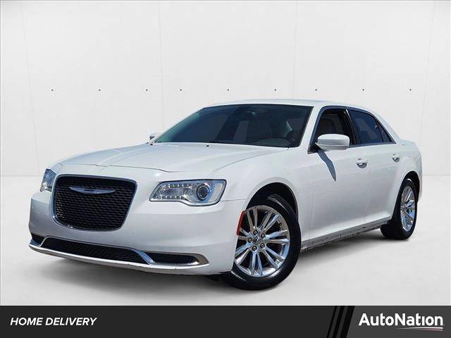 2016 Chrysler 300 Limited — Sedan — 93,379 mi — Phoenix, AZ