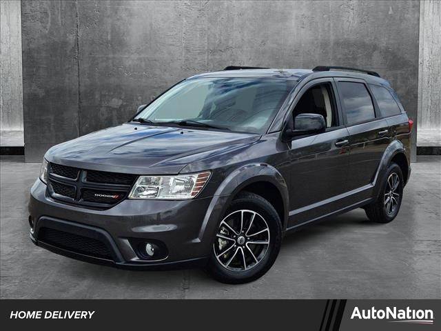 2019 Dodge Journey SE — SUV — 47,483 mi — Phoenix, AZ