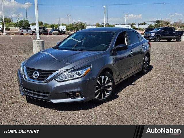 2016 Nissan Altima 2.5 SV — Sedan — 99,530 mi — Phoenix, AZ