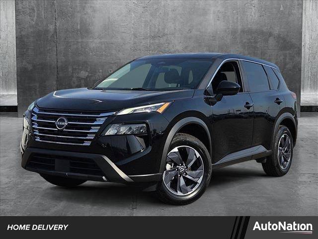 2024 Nissan Rogue SV — SUV — 50,402 mi — Phoenix, AZ