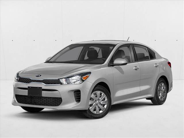 2020 Kia Rio LX — Sedan — 92,929 mi — Phoenix, AZ