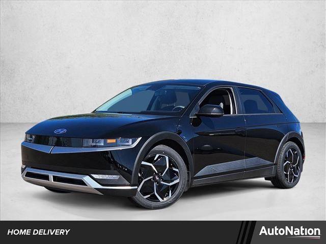 2022 Hyundai IONIQ 5 SE — SUV — 73,152 mi — Phoenix, AZ