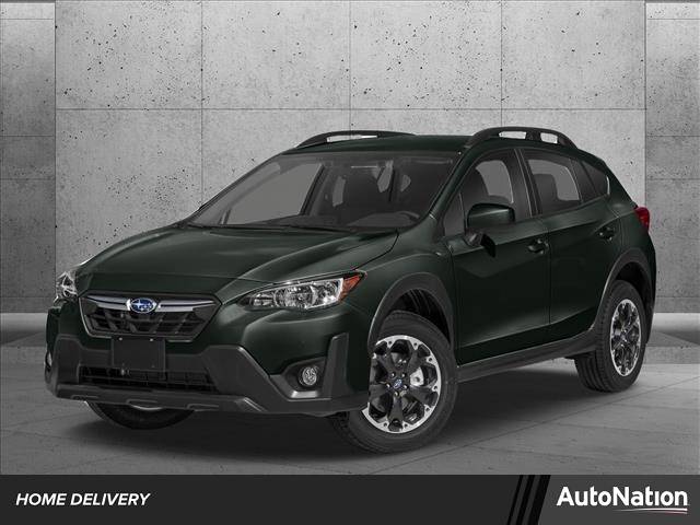 2021 Subaru Crosstrek Premium — SUV — 88,764 mi — Phoenix, AZ