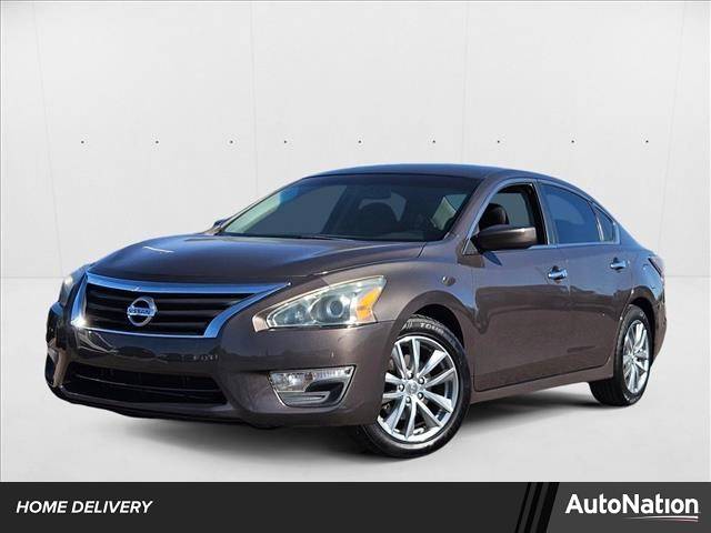 2014 Nissan Altima 2.5 S — Sedan — 198,955 mi — Phoenix, AZ