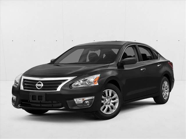 2015 Nissan Altima 2.5 S — Sedan — 108,778 mi — Phoenix, AZ