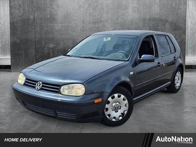 2006 Volkswagen Golf GL — Hatchback — 97,533 mi — Phoenix, AZ