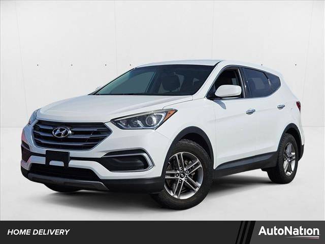 2018 Hyundai Santa Fe Sport Base — SUV — 125,857 mi — Phoenix, AZ