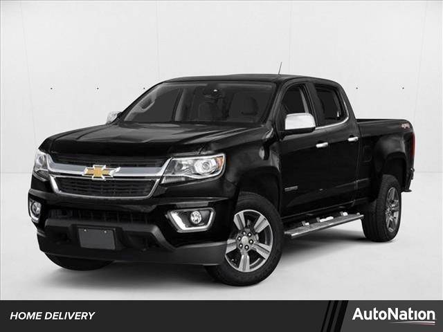 2016 Chevrolet Colorado LT — Pickup Truck — 204,964 mi — Phoenix, AZ