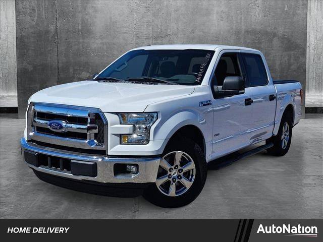 2015 Ford F-150 XLT — Pickup Truck — 153,445 mi — Phoenix, AZ