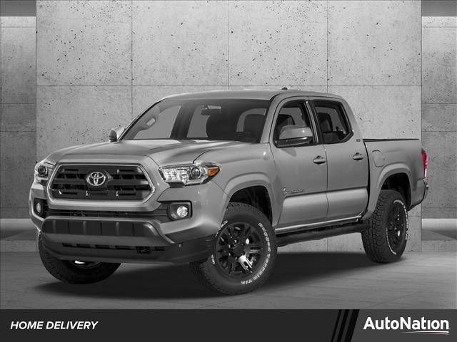 2018 Toyota Tacoma SR5 — Pickup Truck — 149,828 mi — Phoenix, AZ