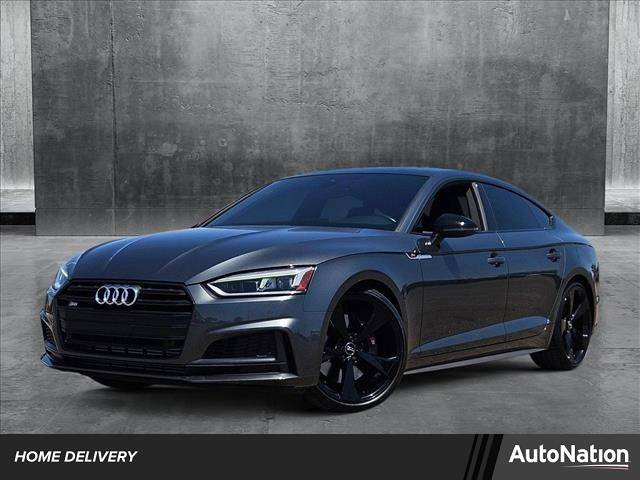 2019 Audi S5 Premium Plus — Hatchback — 40,493 mi — Phoenix, AZ