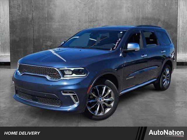 2021 Dodge Durango Citadel — SUV — 40,588 mi — Phoenix, AZ