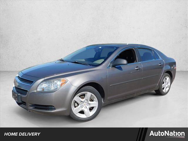 2012 Chevrolet Malibu LS — Sedan — 122,752 mi — Phoenix, AZ